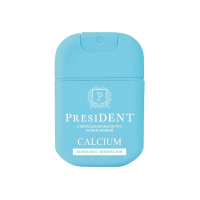 Спрей для полости рта PresiDent освежающий "Calcium" 15 мл купить в Рыбинске