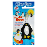 Silver Care. Зубная щетка Happy Brush — 6/36 месяцев купить в Рыбинске