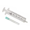 Шприц KDМ-Ject II, 10мл, игла 21G (0,8*40мм), 2-компонентный купить в Рыбинске